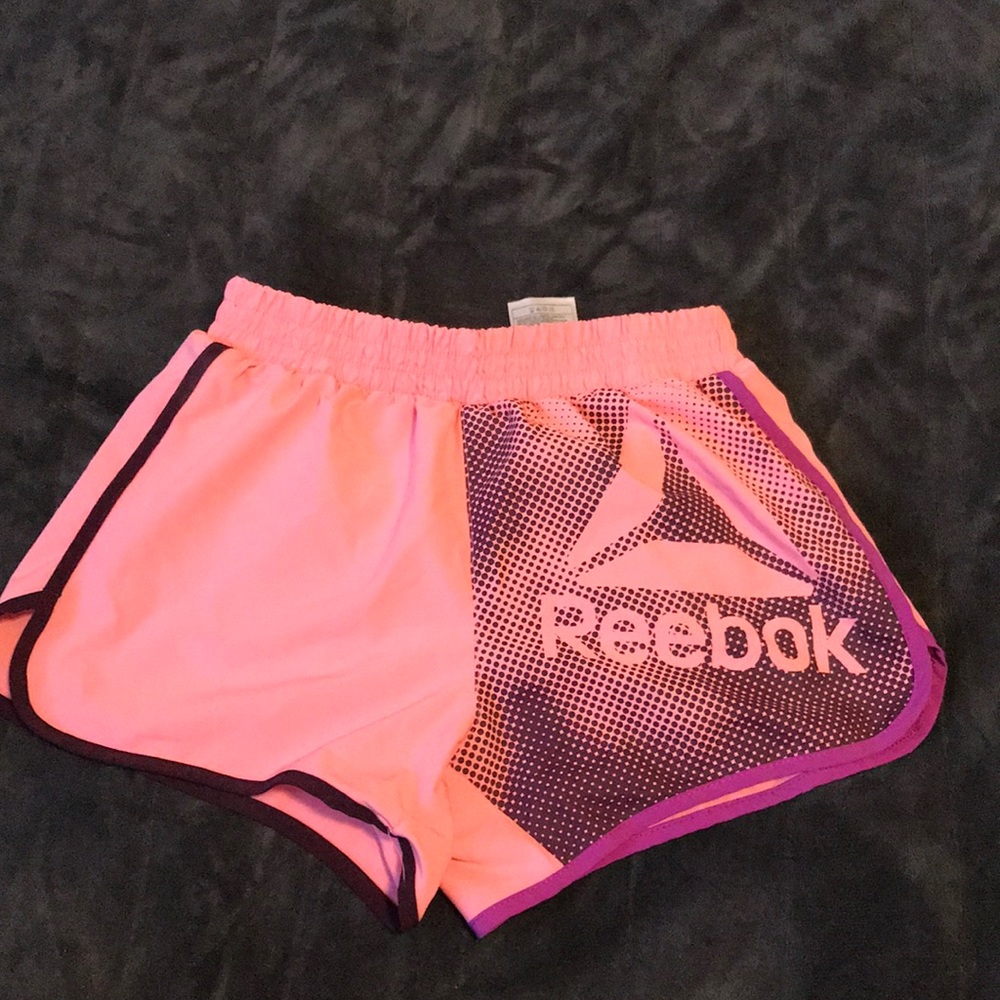 Reebok shorts
